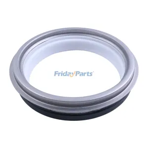 Crankshaft Rear Oil Seal J353978 for Cummins Engine 6TAA-8304 CASE Excavator 9010B 9020B 9030B 9040B 9045B — 4