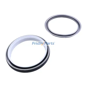 Crankshaft Rear Oil Seal J353978 for Cummins Engine 6TAA-8304 CASE Excavator 9010B 9020B 9030B 9040B 9045B