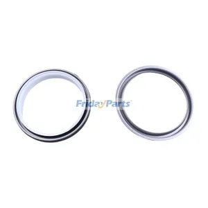 Crankshaft Rear Oil Seal 3353978 for Hyundai HW140 R140LC-9S R170W-9 R200W-3 R210LC-7 R250LC-9 R290LC-9 — 3