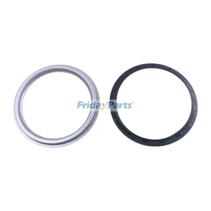 Crankshaft Rear Oil Seal J353978 for Cummins Engine QSB New Holland Tractor T9020 TJ275 TJ325 TJ280 T8010 T8020 — 2