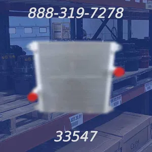33547 - Aftercooler