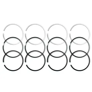 1Set Piston Ring 3355031 for Cummins Engine 4B3.9 6B5.39