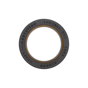 Pai 336010 Caterpillar 9Y9895 Crankshaft Seal Kit — 3