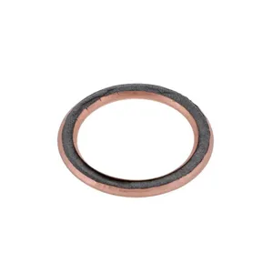 Pai 336070 Caterpillar 2A3398 Drain Plug Seal — 2