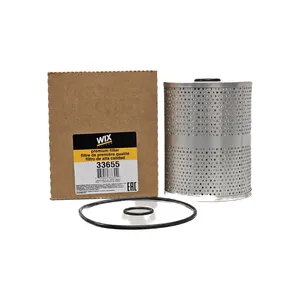 Wix Fuel Filter 33655