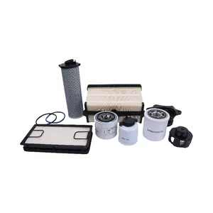 1000/2000 Hour Maintenance Filter Kit 7333714 for Bobcat Loader S750 S770 S850 T750 T770 T870 — 2