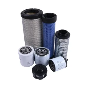 1000/2000 Hour Maintenance Filter Kit 7333701 for Bobcat Loader S510 S530