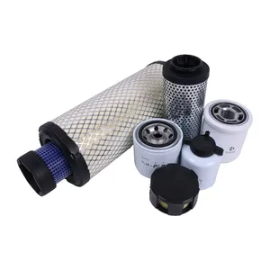 1000/2000 Hour Maintenance Filter Kit 7333703 for Bobcat Loader S550 S570 S590 T550 T590 — 3
