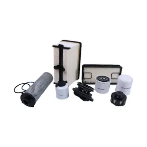 1000/2000 Hour Maintenance Filter Kit 7333714 for Bobcat Loader S750 S770 S850 T750 T770 T870