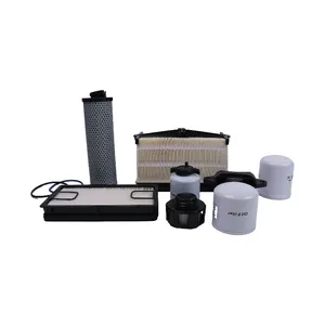 1000/2000 Hour Maintenance Filter Kit 7333714 for Bobcat Loader S750 S770 S850 T750 T770 T870 — 5