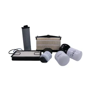 1000/2000 Hour Maintenance Filter Kit 7333714 for Bobcat Loader S750 S770 S850 T750 T770 T870 — 3