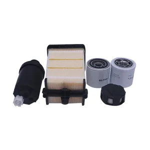 500/1500 Hour Maintenance Filter Kit 7333720 for Bobcat Loader S450 S510 S530 S570 T630 T650 — 6