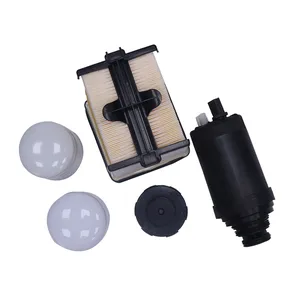 500/1500 Hour Maintenance Filter Kit 7333720 for Bobcat Loader S450 S510 S530 S570 T630 T650 — 3