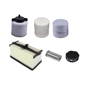 500 Hour Maintenance Filter Kit 7333709 for Bobcat Loader A770