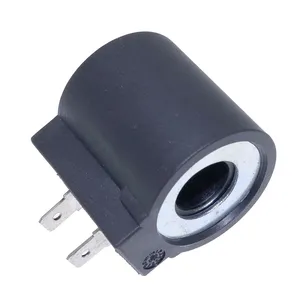 12V Solenoid Valve Coil 40417GT for Genie Scissor Lift GS-2668 GS-3268 — 3