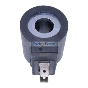 12V Solenoid Valve Coil 40417GT for Genie Scissor Lift GS-2668 GS-3268 — 2