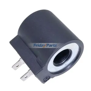 12V Solenoid Valve Coil 40417GT for Genie Scissor Lift GS-2668 GS-3268 — 3
