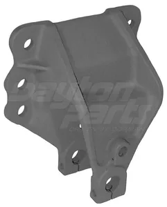 Dayton Parts 338-1059 Suspension Hanger - Front Of Rear - Left