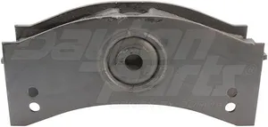 Dayton Parts 338-1306 Suspension - Equalizer — 2