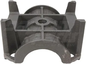 Dayton Parts 338-1350 Suspension Trunnion Seat — 2