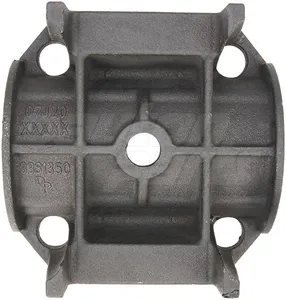 Dayton Parts 338-1350 Suspension Trunnion Seat — 3