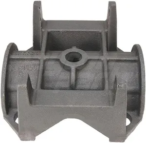 Dayton Parts 338-1350 Suspension Trunnion Seat — 5