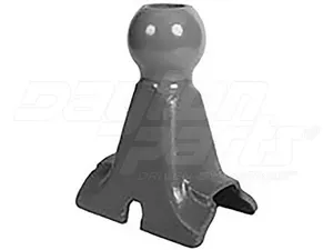 Dayton Parts 338-1408 Suspension - Axle Tower