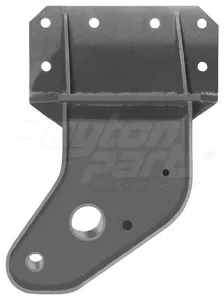Dayton Parts 338-1409 Suspension Hanger - Front Left