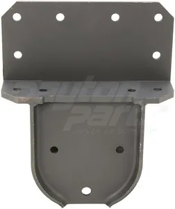 Dayton Parts 338-1413 Suspension Hanger - Rear - Right — 3