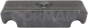 Dayton Parts 338-1560 Suspension - U-Bolt Plate — 4