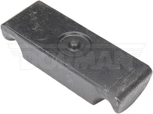 Dayton Parts 338-1560 Suspension - U-Bolt Plate
