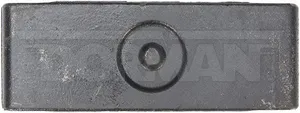 Dayton Parts 338-1560 Suspension - U-Bolt Plate — 2
