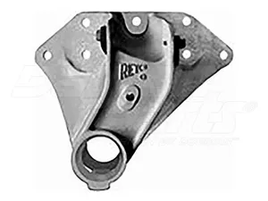 Dayton Parts 338-1646 Trailer Hanger - Front