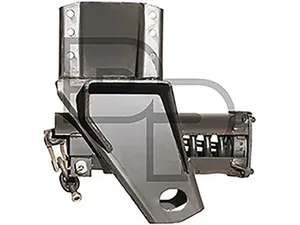 Dayton Parts 338-1862 Suspension Adjusting Frame Bracket - Left