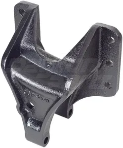 Dayton Parts 338-2141 Suspension Hanger - Left Hand, Front Of Rear