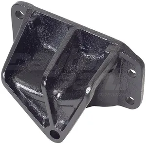 Dayton Parts 338-2143 Suspension Hanger - Left Hand, Rear Of Rear