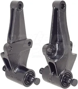 Dayton Parts 338-2172-03 Suspension Hanger - Assembly