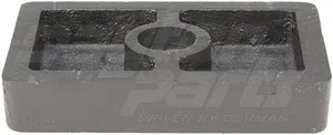Dayton Parts 338-2306 Suspension Spacer — 4