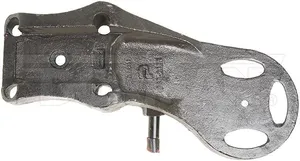 Dayton Parts 338-2383 Air Spring Pedal - Right — 3