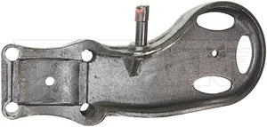 Dayton Parts 338-2383 Air Spring Pedal - Right — 4