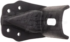 Dayton Parts 338-2481 Suspension Bracket - Rear Of Rear — 2