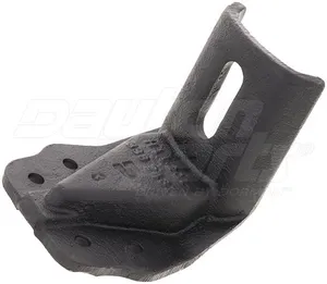 Dayton Parts 338-2481 Suspension Bracket - Rear Of Rear