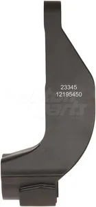 Dayton Parts 338-2538 Suspension Hanger - Assembly — 4