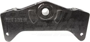 Dayton Parts 338-328 Suspension -Equalizer — 2