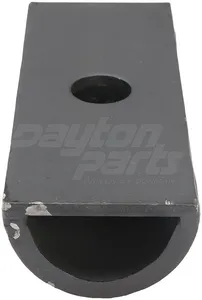 Dayton Parts 338-381 Suspension Saddle U-Bolt — 2