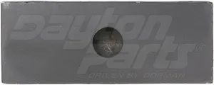 Dayton Parts 338-381 Suspension Saddle U-Bolt — 3