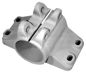 Dayton Parts 338-422 Trunnion Bracket - 2.5 In.