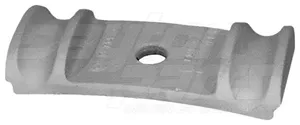 Dayton Parts 338-714 Suspension - Top Plate