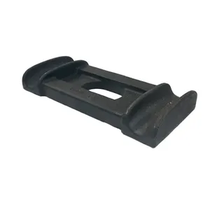 Peterbilt Air Ride Spring U-bolt Top Plate 03-01656