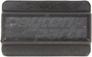 Dayton Parts 338-729 Suspension Insulator Box Spacer — 3